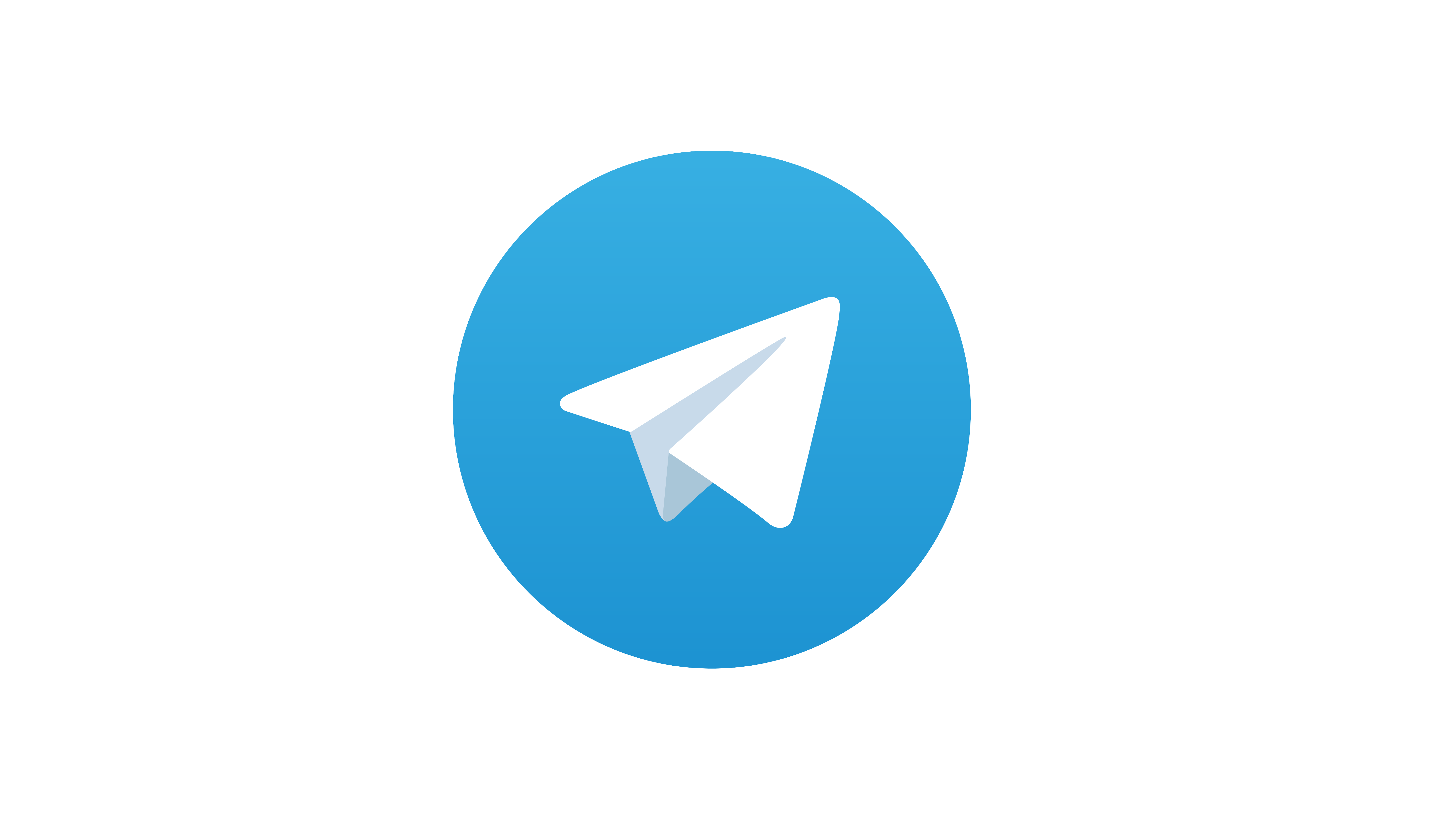 Telegram Logo