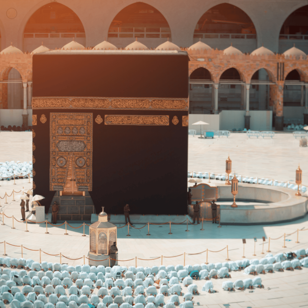 Kaaba Mekka