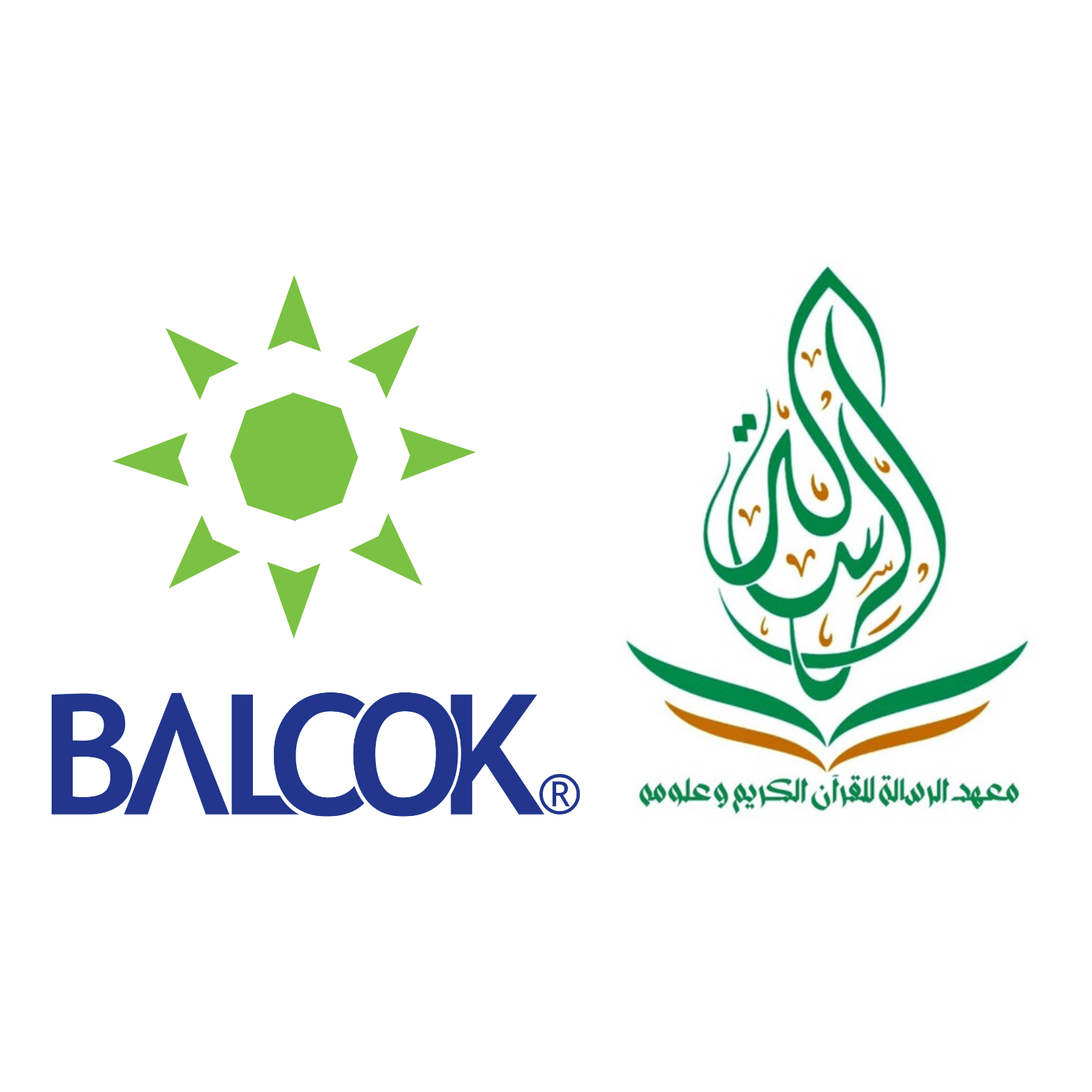 BALCOK Reisen LOGO