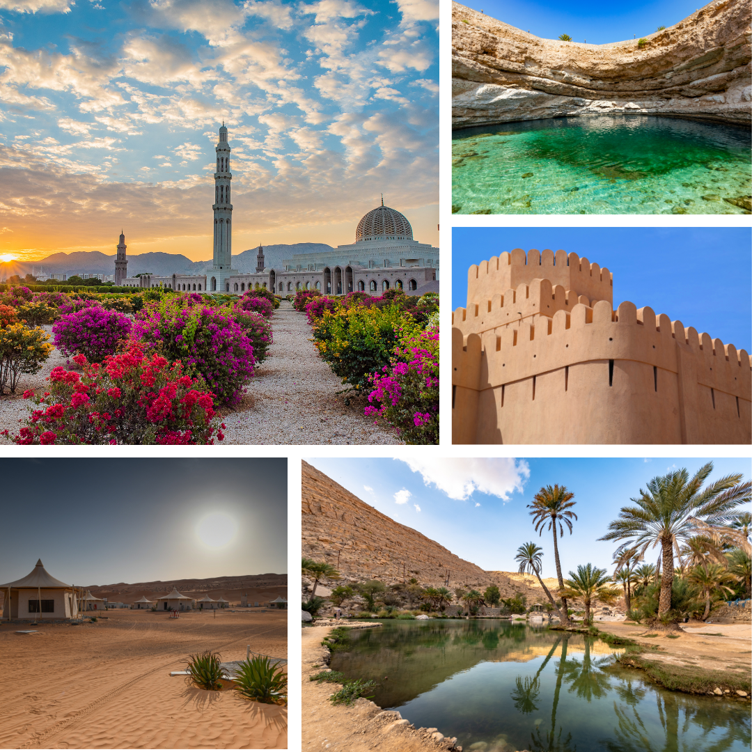 Impressionen aus Usbekistan