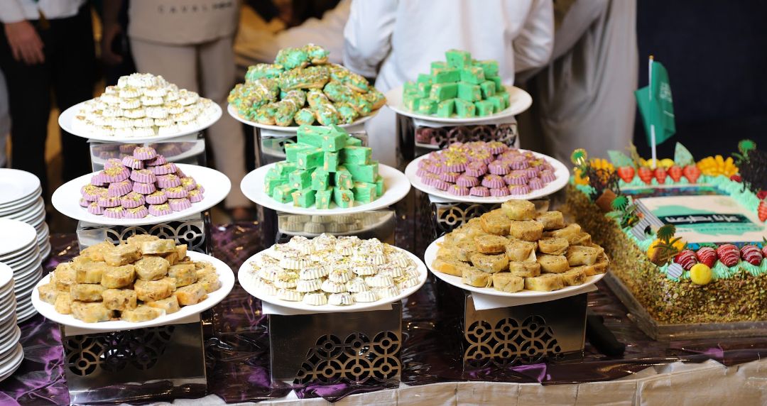 Buffet
