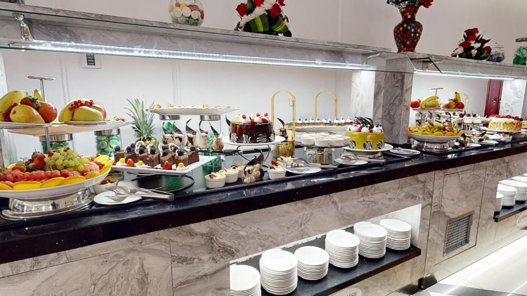 Buffet
