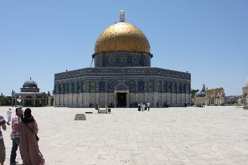 Masjid Al Aqsa Al Quds