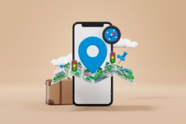 Lokale SEO – Perfekte Abstimmung von Google Maps & My Business für regionale Auffindbarkeit
