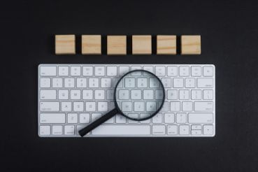 Keyword-Recherche – Analyse, wonach potenzielle Kunden online suchen