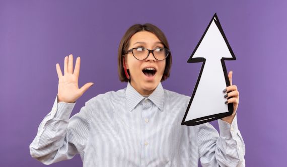 Bessere Rankings – Darstellung einer optimierten Webseite für Top-Platzierungen