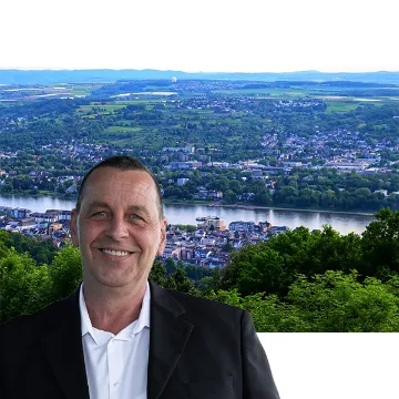 André Stempel aus Rees NRW. Finanzierungen und Immobiliensuche.