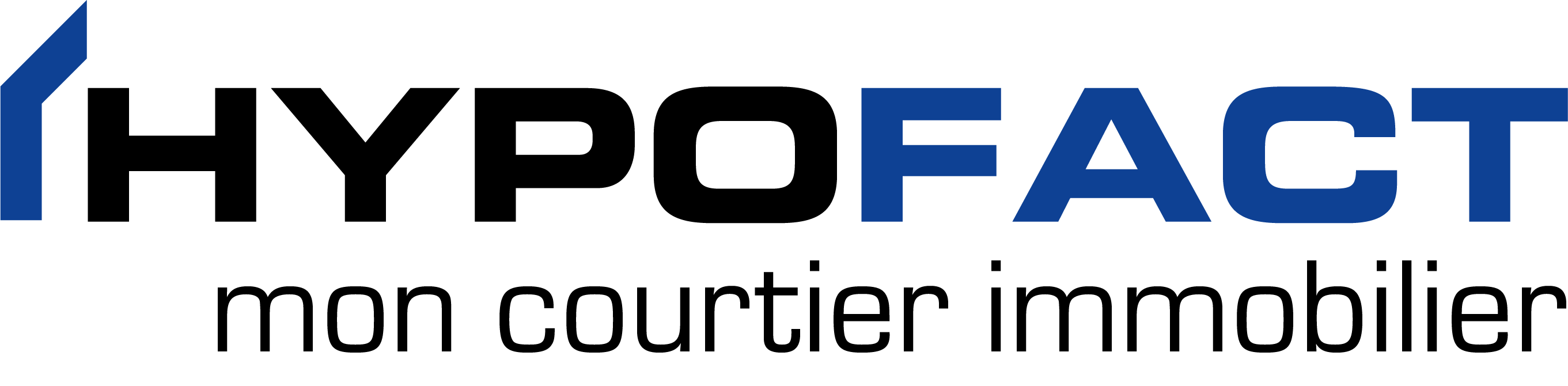 Immobilier et financement avec Hypofact