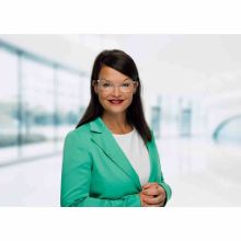 Daniela Dubbert – HYPOFACT Finanzierungsberatung in Herrenberg