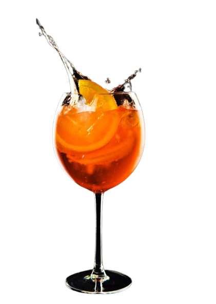 Aperolspritz zum Genießen