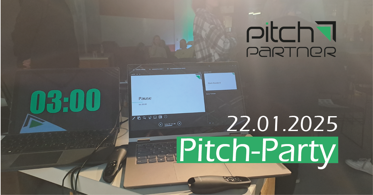Pitch-Party