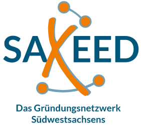 SAXEED_ Logo