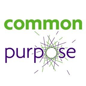 Common Purpose Logo
