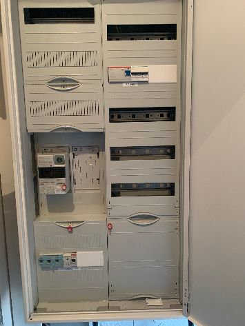 Schaltschrank