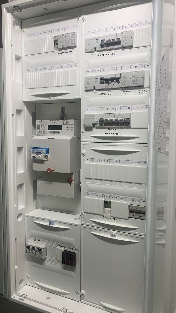 Schaltschrank