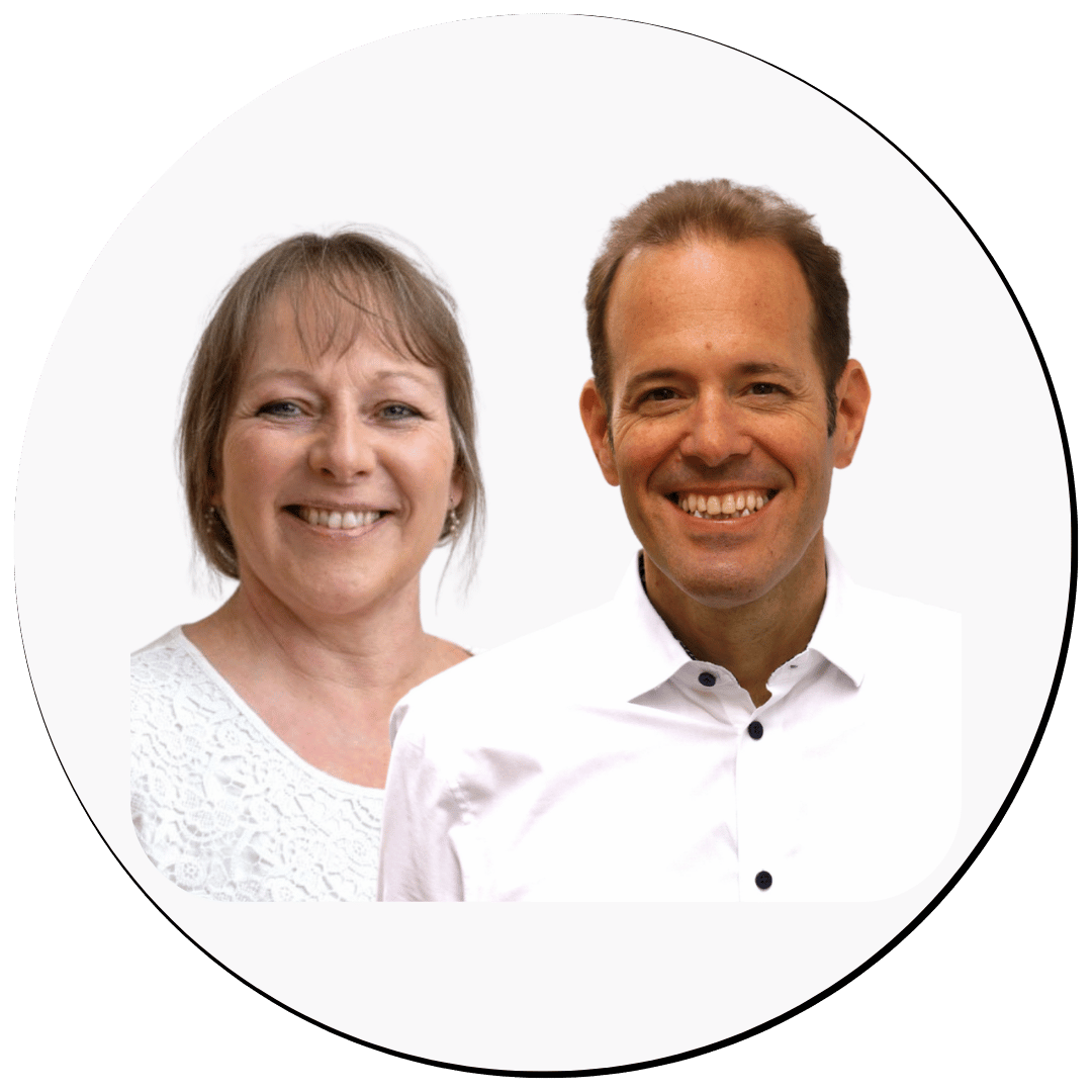 Bruno Erni & Jutta Egger