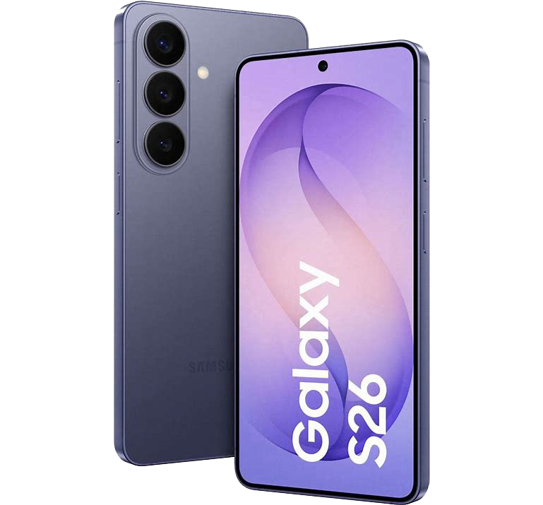 Samsung Galaxy S-Reihe