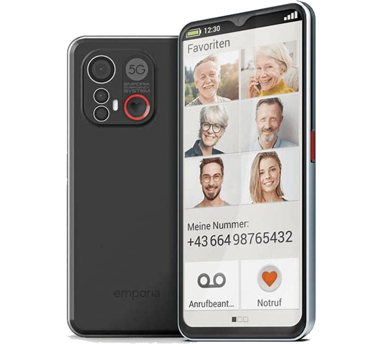 Emporia Smart Reihe
