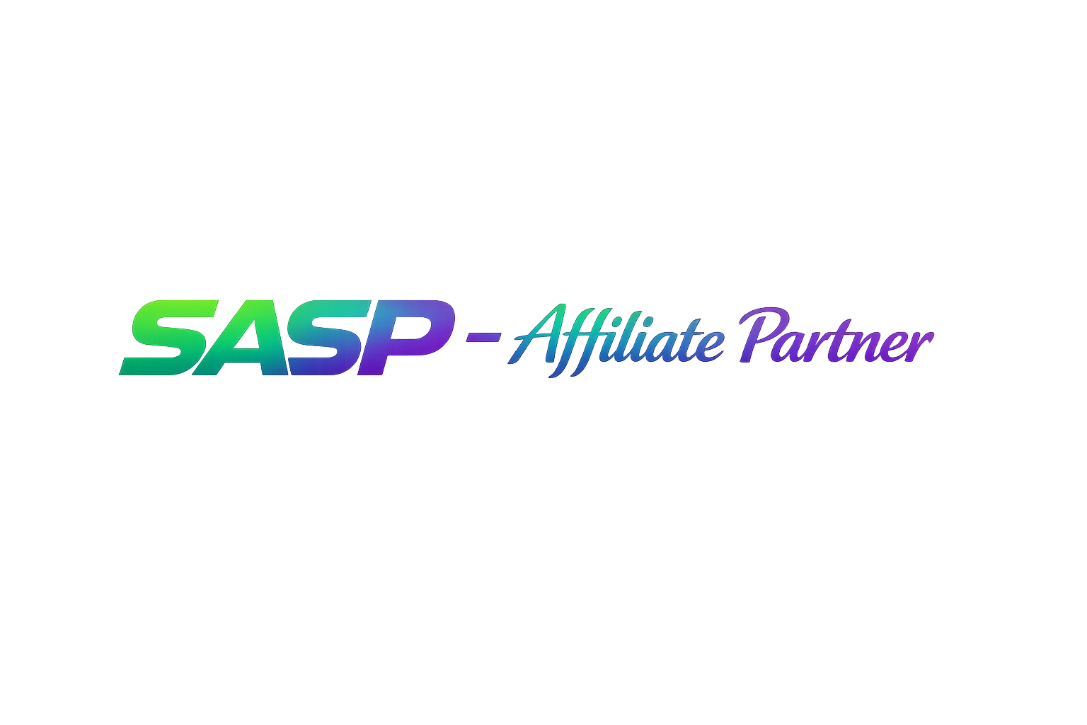SASP Affiliate Partner