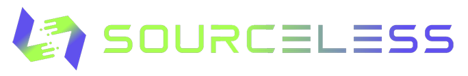 SourceLess