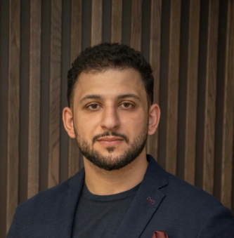 Michael Jagudaev - Unternehmer