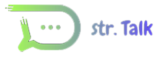 STR.Talk