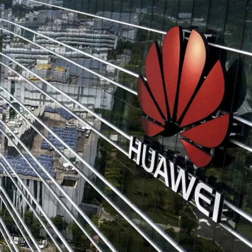 Huawei-Zentrale in Shenzhen – Delegationsreise mit ABC Personal GmbH zur High-Tech-Industrie Chinas. Exklusive Besichtigung modernster Fabriken und Einblicke in die globale Technologieproduktion.