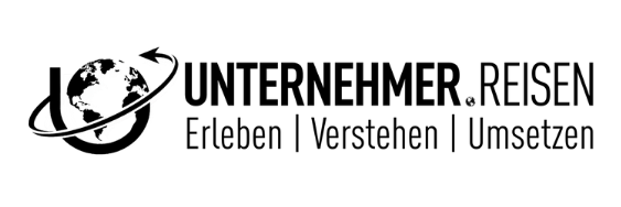 Spezialist für Unternehmer-Reisen, Delegationsreisen und Innovationsreisen. 