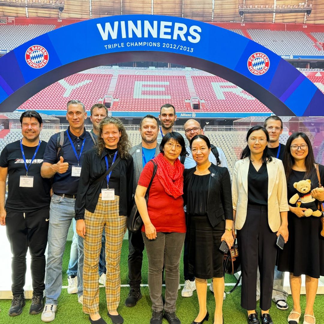 Innovationsreise China: Zukunftstechnologien & Smart Cities hautnah mit ABC Personal GmbH erleben.