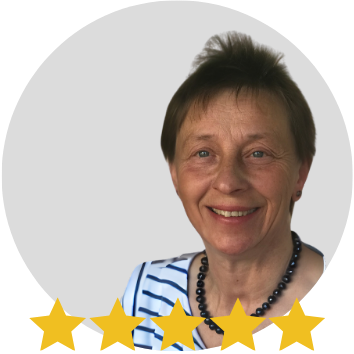 Die Dreamdays auf Mallorca stehen für ganzheitliche Lebensplanung – auch mit Blick auf Erholung. Physiotherapeutin und Osteopathin Meggi Lachmann verwöhnt die Teilnehmer mit wohltuenden Massagen und sorgt für Entspannung, damit neue Strategien mit klarem Kopf entwickelt werden können.