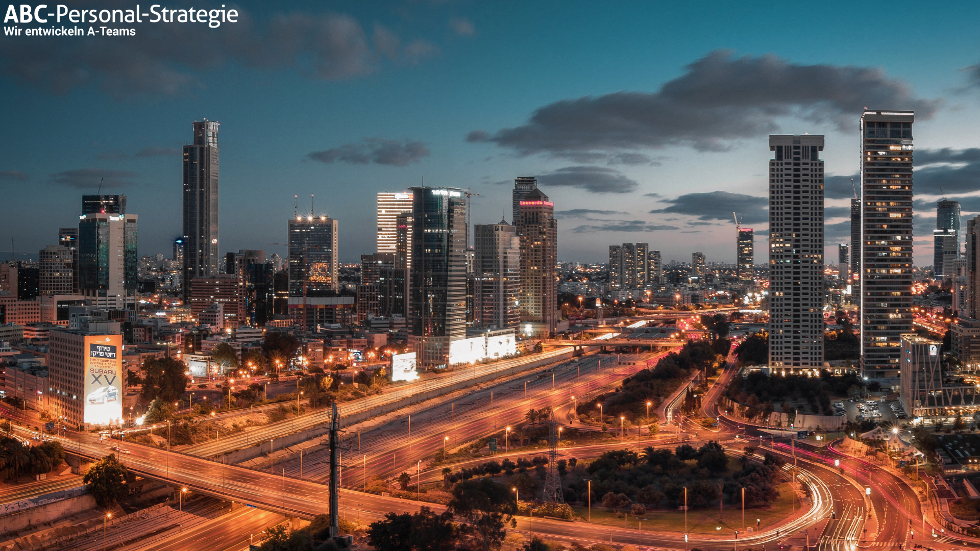 Israel Unternehmer-Reise – Innovationsreise mit ABC Personal GmbH. Einblicke in Cybersecurity, Start-ups und Zukunftstechnologien im Silicon Wadi, inspiriert von Jörg Knoblauch.