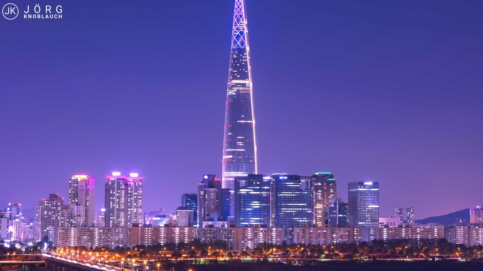 Südkorea Unternehmer-Reise – Delegationsreise mit ABC Personal GmbH. Lerne die Innovationskraft Asiens kennen, von Künstlicher Intelligenz bis zur Hightech-Industrie, inspiriert von Jörg Knoblauch.