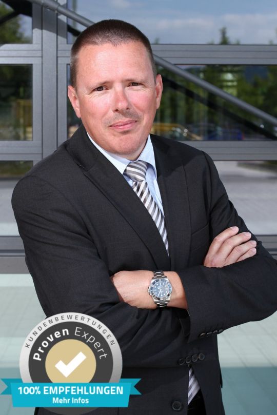 Profilfoto Andre Gilles