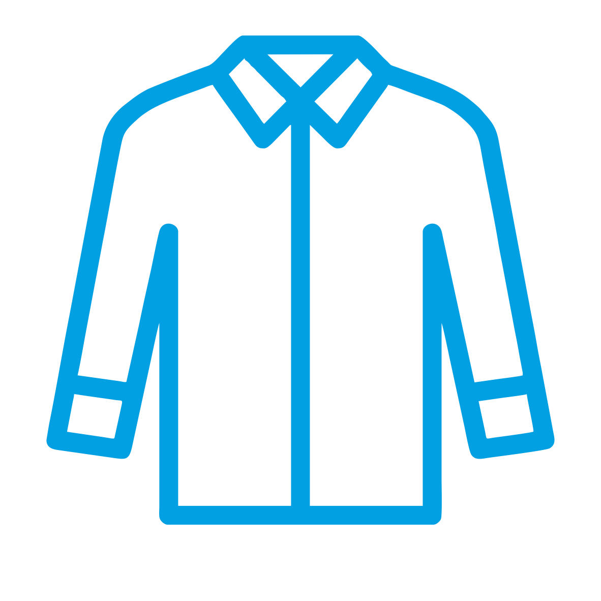 hemden mit Druck und Lgog