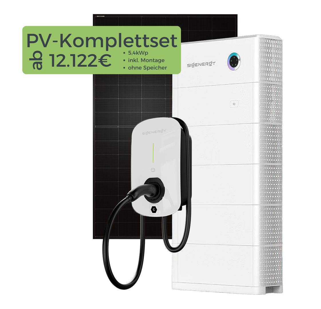 Photovoltaik Regional Bremen Achim