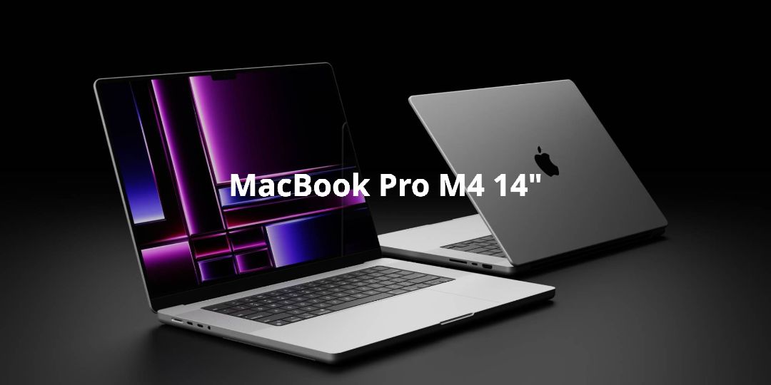 MacBook Pro
