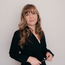 Victoria Binz-Gruber