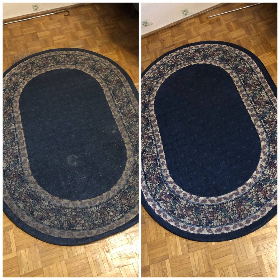 Effektive Reinigung und Pflege von handgewebten und maschinellen Teppichen