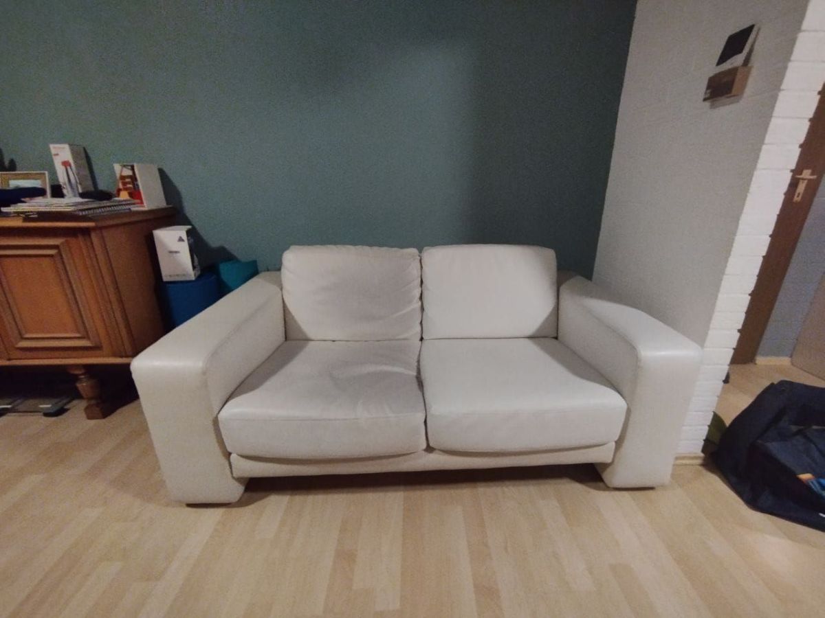 Sofareinigung in Siegen