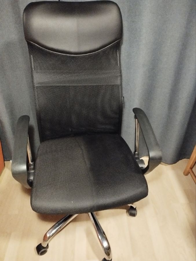 Bürostuhlsreinigung in Siegen