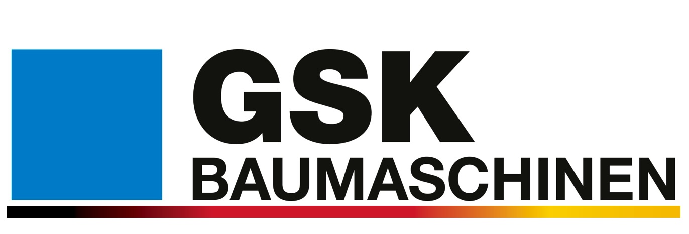 GSK Baumaschinen