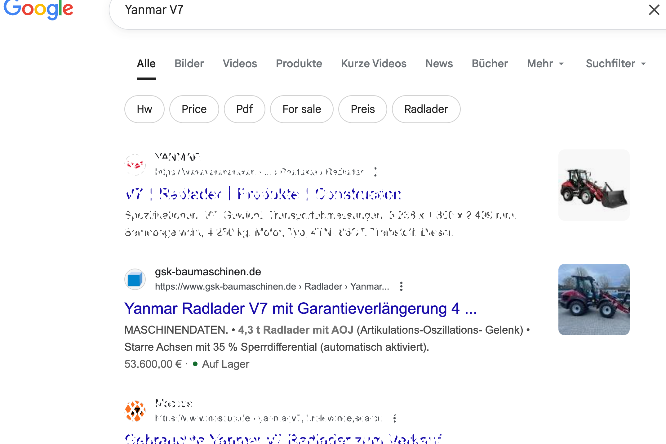 Platz 2 bei Google Ranking - GSK SEO IT