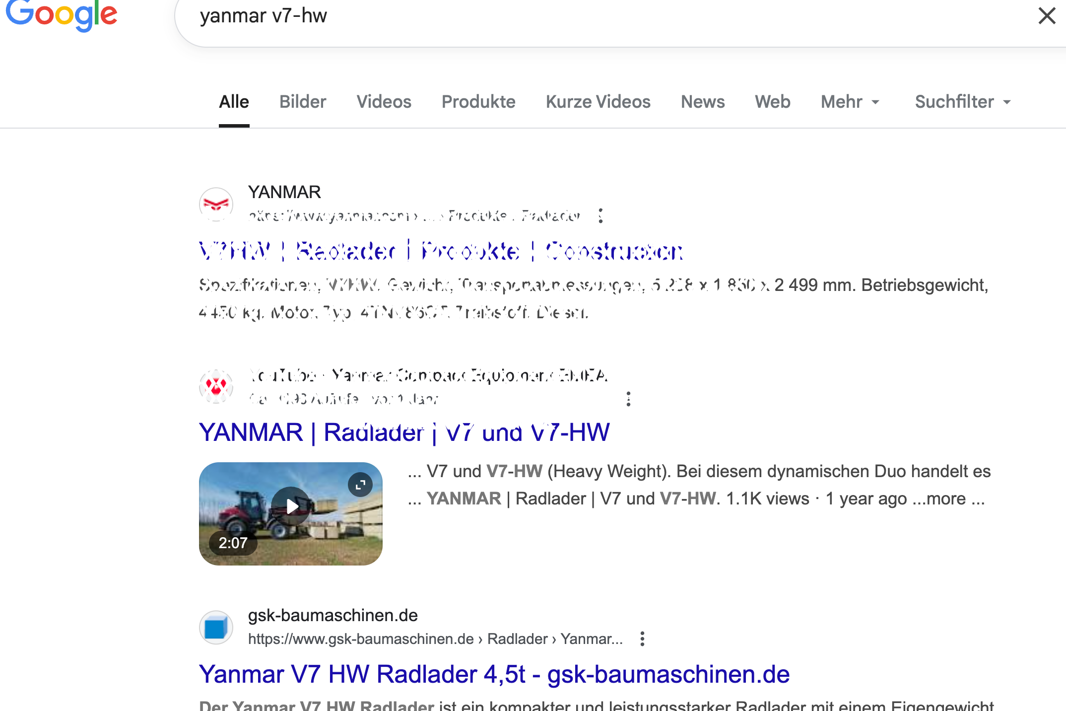 Platz 3 bei Google Ranking - GSK SEO IT