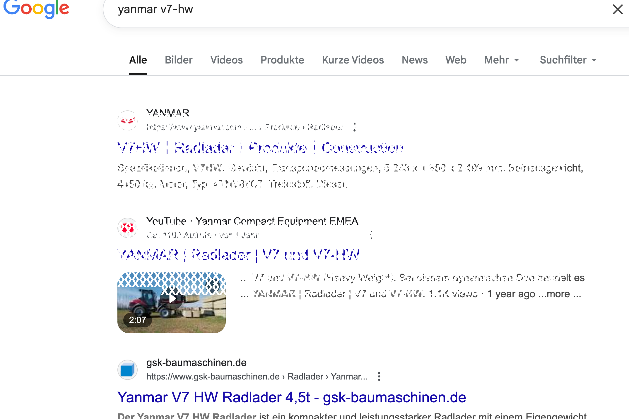 Platz 3 bei Google Ranking - GSK SEO IT