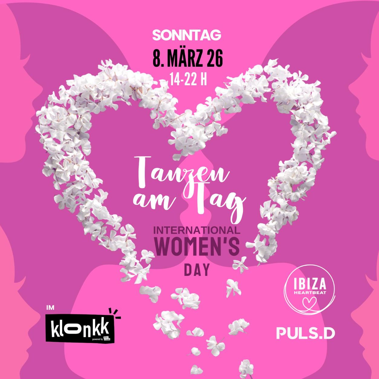 So 080326 Ibiza Heartbeat Flyer