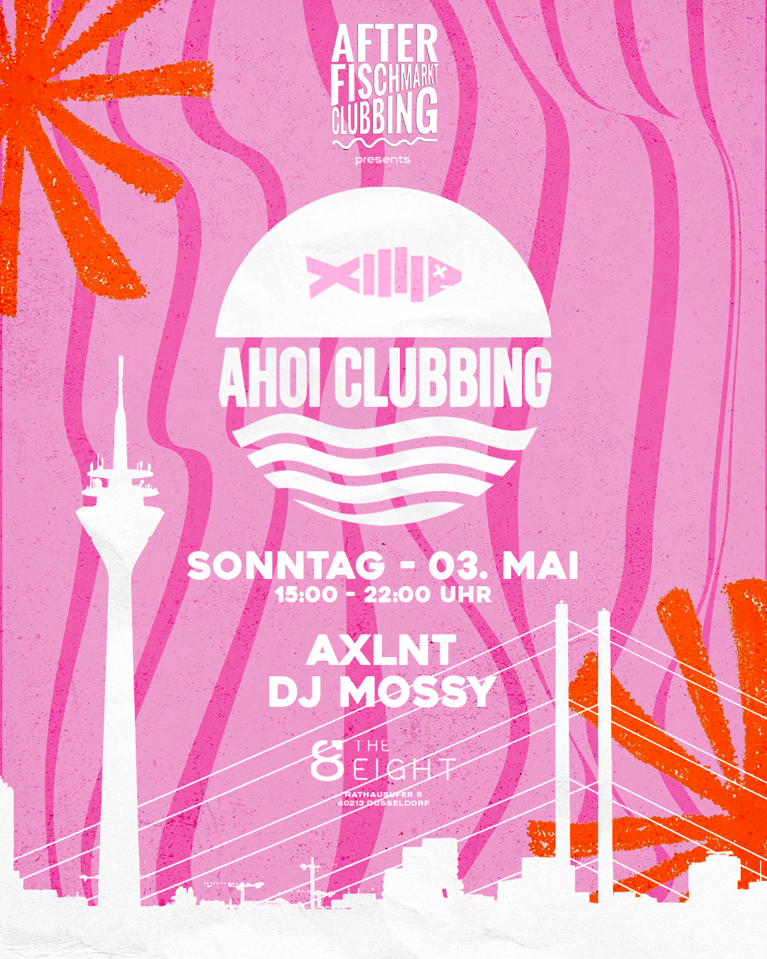 Sat 0305 Free entry