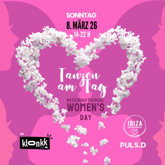 ibiza Heartbeat Flyer Sun 080326