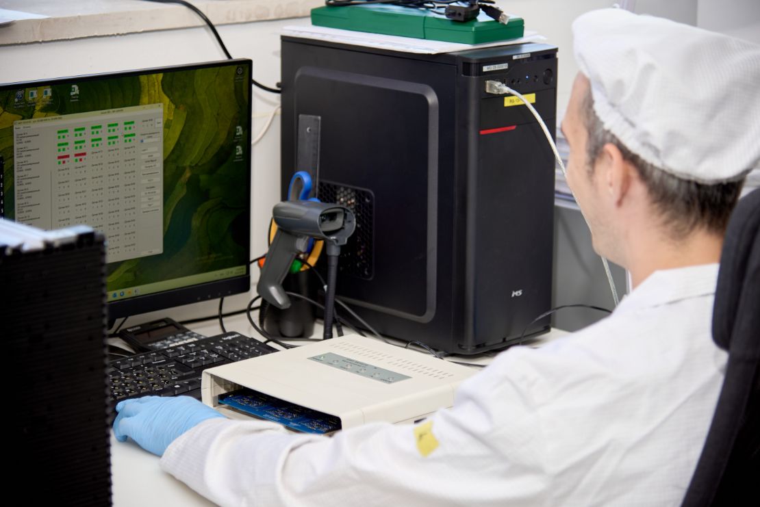 NDIR vs Electrochemical Sensor