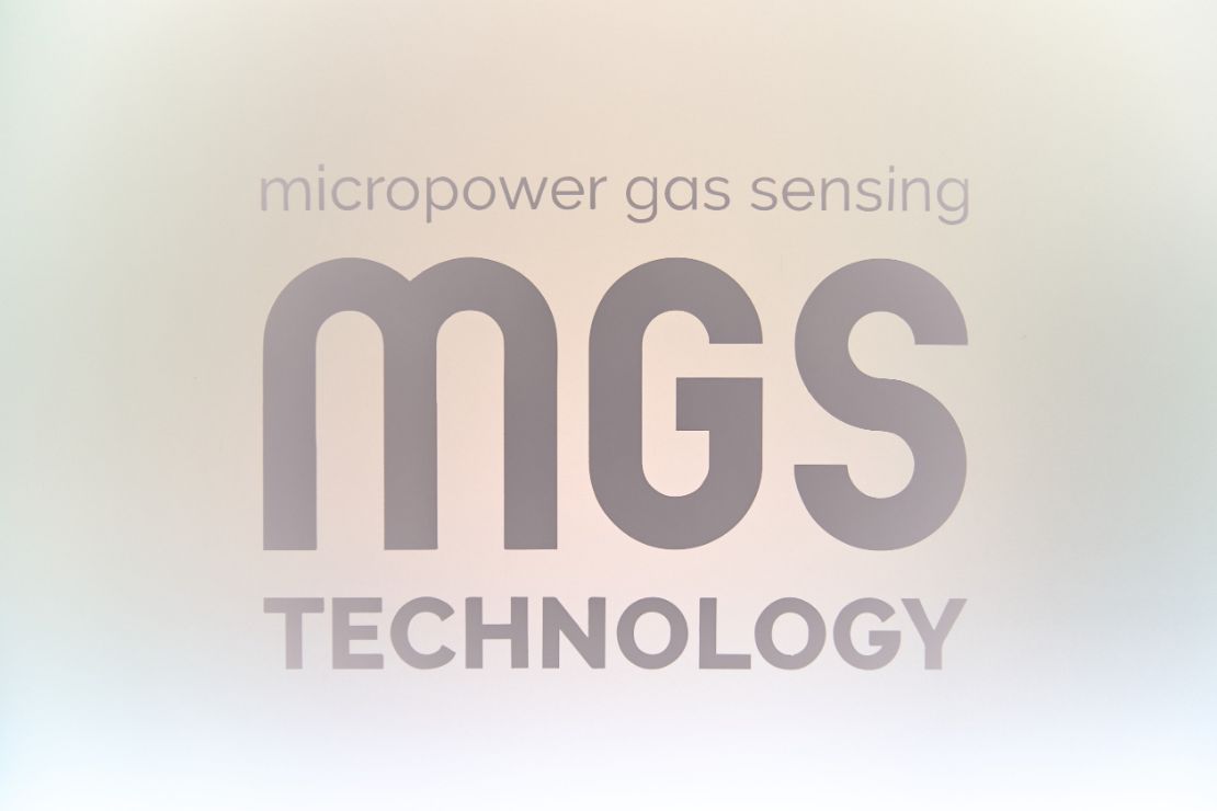 How NDIR Gas Sensors Work