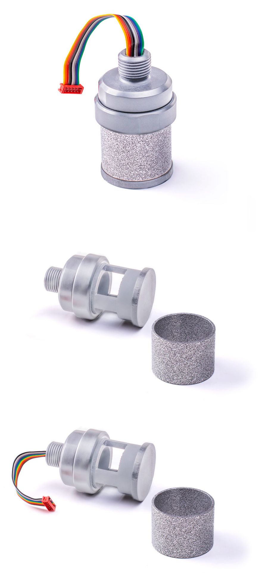 MIPEX-1F [CH4] Gas Sensor - MGS Technology